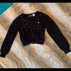 Girls Children’s Place Sweater